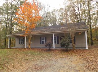 3051 Central Rd, Eclectic, AL 36024