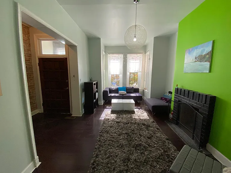 67 N St NW — Photo 12