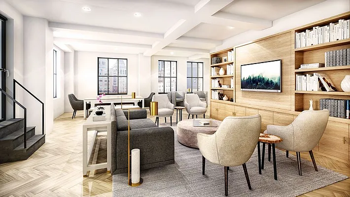 Rented by Pinnacle City Living | media 40