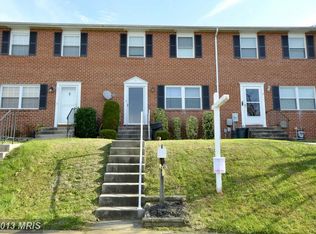 19 Pikehall Pl, Baltimore, MD 21236