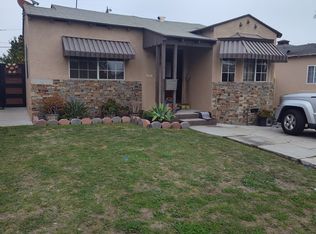 2537 Indiana Ave, South Gate, CA 90280