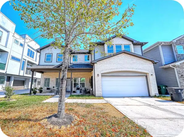 3241 Dixie Dr, Houston, TX 77021