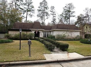 4707 Deer Point Dr, Spring, TX 77389