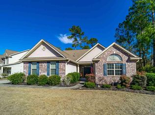 162 Summerlight Dr, Murrells Inlet, SC 29576