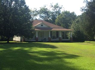 12897 Highway 154, Gibsland, LA 71028