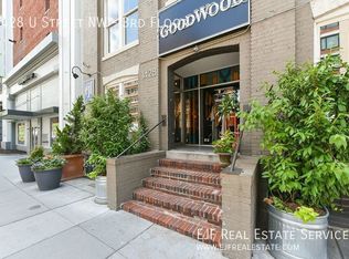 1428 U St NW FLOOR 3, Washington, DC 20009