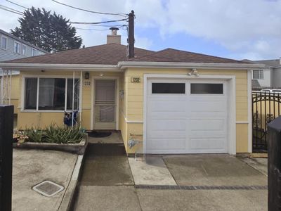 1232 Hillside Blvd, Colma, CA, 94014