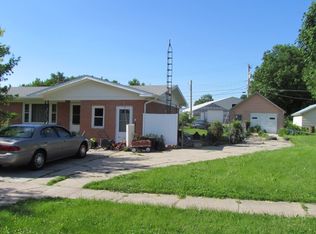203 E Garfield Ave, Amherst, NE 68812