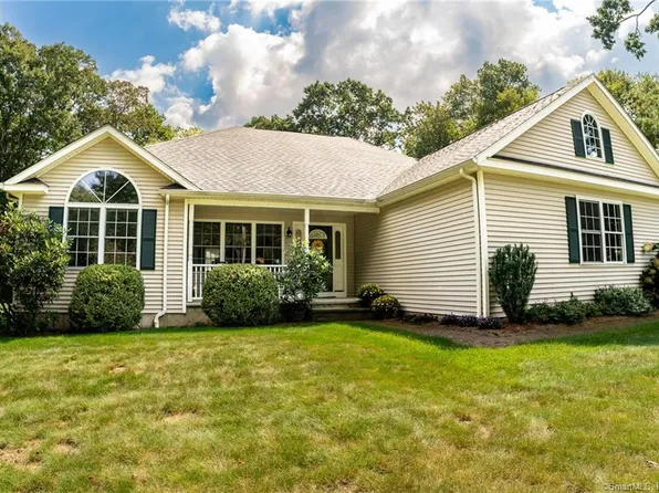 140 Plains Road, Tolland, CT 06084