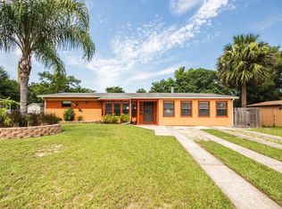 5508 Bryson Dr, Orlando, FL 32818