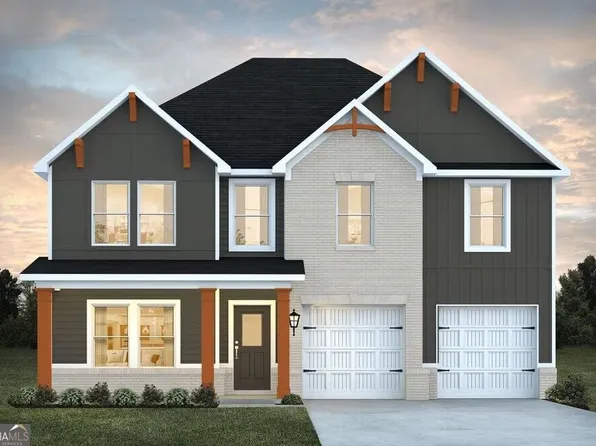 1128 Dickens Rd, Greensboro, GA 30642