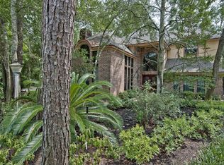 36 Shining Lakes Pl, Spring, TX 77381