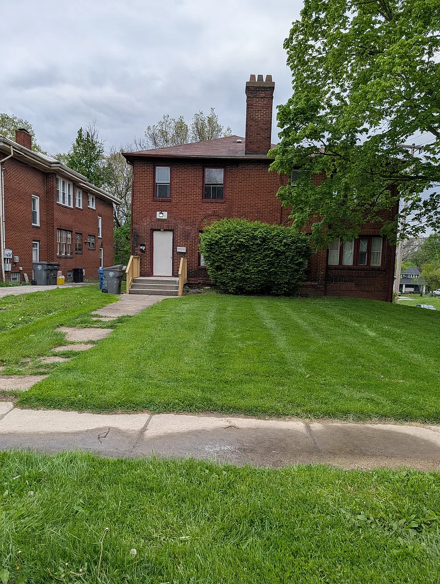 Building Photo - 2303 Ohio Ave