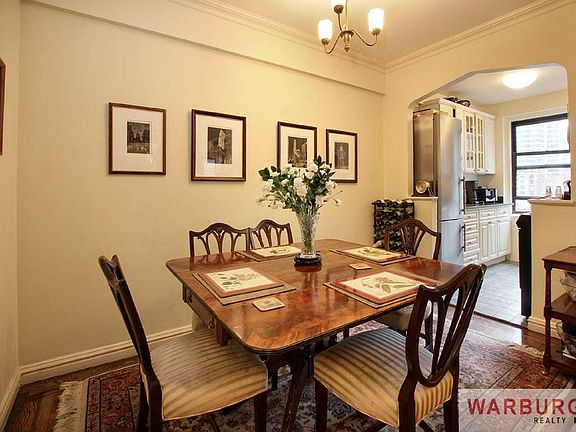 3rd image of 152 E 94th St APT 12-E