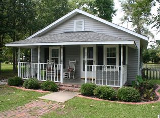 1013 N Main St, Aynor, SC 29511