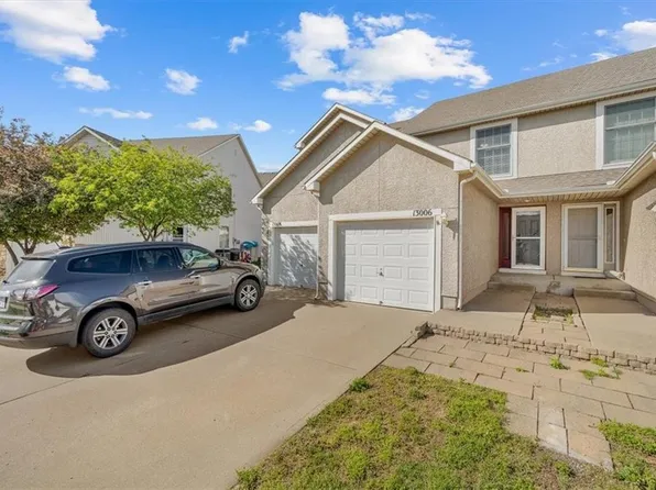 13006 Washington Ct, Kansas City, KS 66109