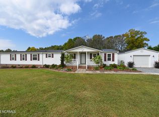114 Sun Oaks Ct, Benson, NC 27504