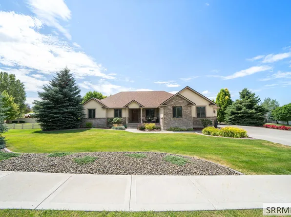 5258 S Cabana Dr, Ammon, ID 83401