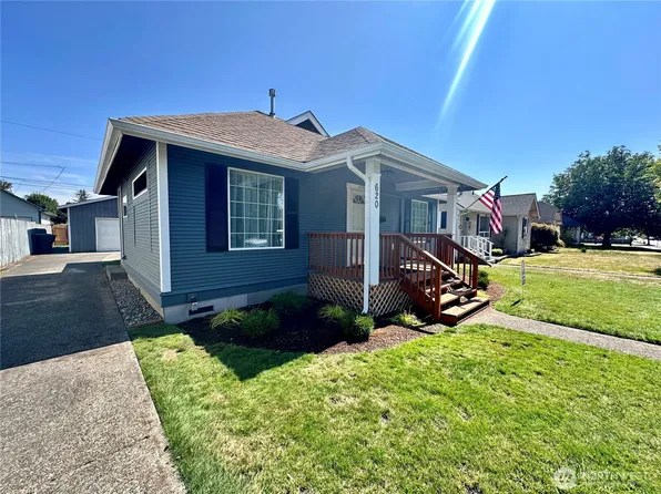 620 20th Avenue, Longview, WA 98632