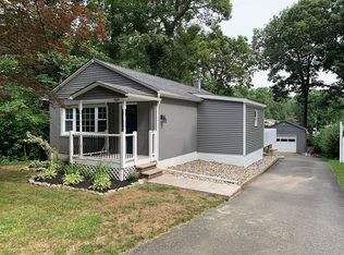 9 Lockwood Ave, Stanhope, NJ 07874