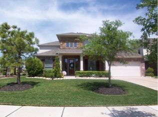 23207 San Salvador Pl, Katy, TX 77494