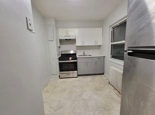 60 Crawford St APT 16, Newark, NJ 07102
