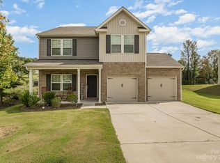 707 Lexington Dr, Albemarle, NC 28001