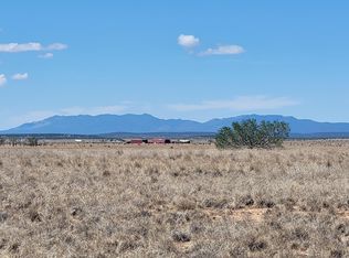 10 Butterfly, Moriarty, NM 87035
