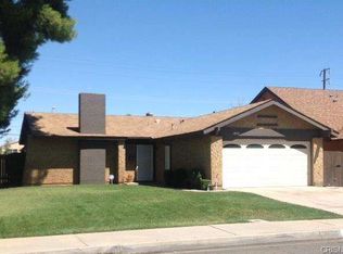1281 E Lingard St, Lancaster, CA 93535