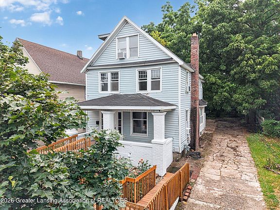 2nd image of 524 S Butler Blvd