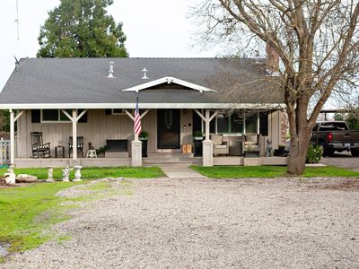 1515 N Meridian Rd, Meridian, CA, 95957