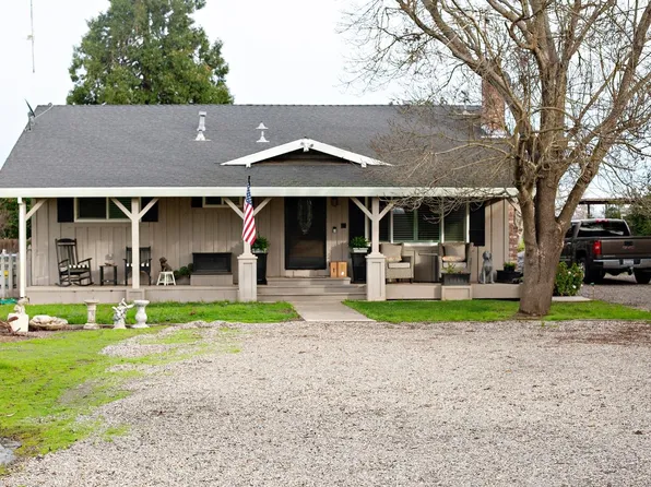 1515 N Meridian Rd, Meridian, CA 95957