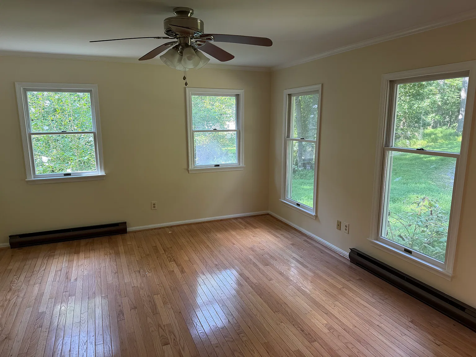 3521 Mount Zion Rd — Photo 4