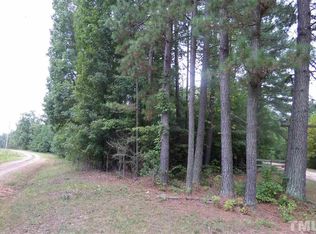 353 Neal Rd, Louisburg, NC 27549