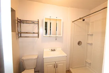 Rented by N.C. Pepe Corp.