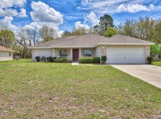 5336 SW 116th Pl, Ocala, FL 34476