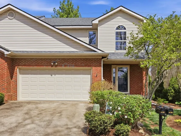 3625 Amick Way, Lexington, KY 40509