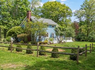 74 Willow Brook Road, Clinton Corners, NY 12514