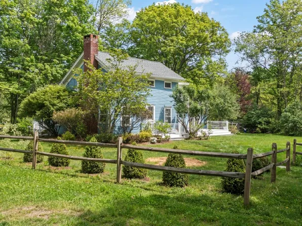 74 Willow Brook Road, Clinton Corners, NY 12514