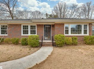 216 Dacusville Rd, Marietta, SC 29661