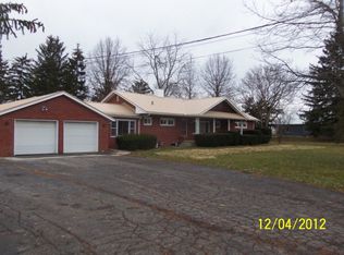 304 S Street Rd, Galion, OH 44833