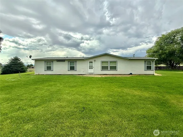 1888 Old Hwy 97, Okanogan, WA 98840