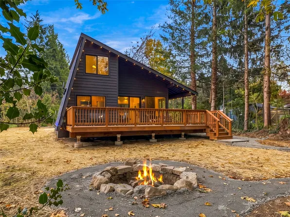 44123 Fir Road, Gold Bar, WA 98251