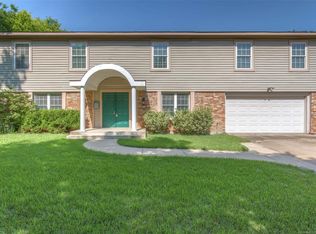 5920 S 72nd Ave E, Tulsa, OK 74145