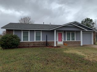 465 Heather Rd, Inola, OK 74036