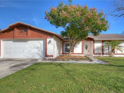 3013 Rosebud Ln, Brandon, FL, 33511