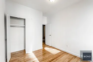 Rented by Bond New York