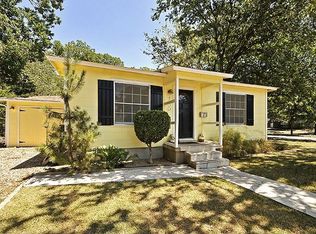 1700 Alguno Rd, Austin, TX 78757