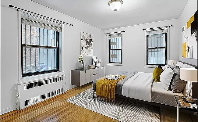 1410 York Ave #2G — Photo 4