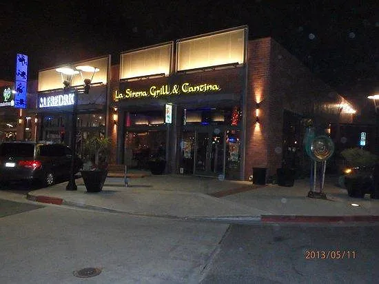 El Segundo Downtown - Grill and Resto Bar